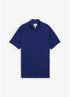 Piké-poloskjorte i 100% bomull, bonprix