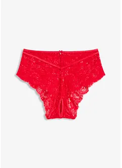 Highwaist maxitruse ouvert, bonprix