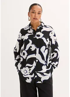 Mønstret skjorte, bonprix