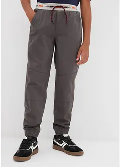 Termobukse, Loose Fit, bonprix