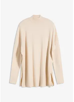 Cape-genser av myk viskosemiks, bonprix