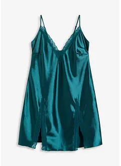 Neglisjé i sateng, bonprix