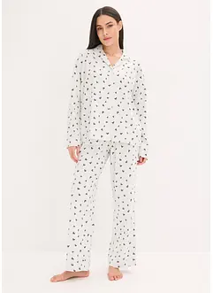 Oversized pyjamas, bonprix