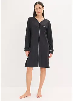 Nattkjole i 100% bomull, bonprix