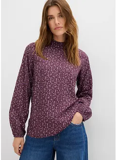 Tunika i lett viskose, bonprix