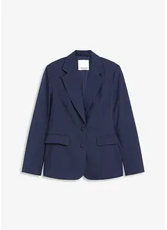 Blazer med dekorative, håndsydde detaljer, bonprix