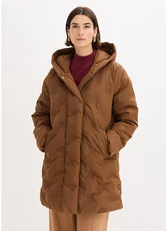 Vattert jakke, bonprix