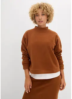 Fleecegenser, bonprix