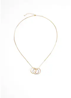 Kjede i flere rader med anheng, bonprix