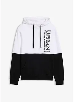 Hettegenser, Slim Fit, bonprix