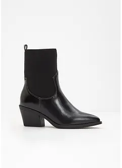Boots i westernstil, bonprix