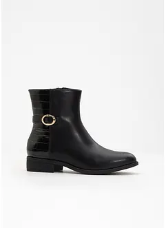 Ankelstøvletter, bonprix