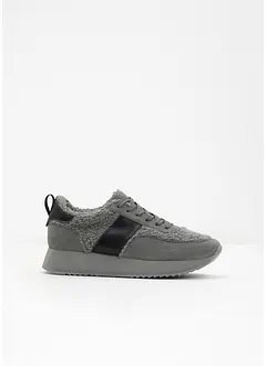 Platåsneakers, bonprix