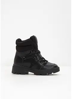 Fôrede snøreskoletter, bonprix