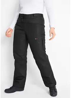 Varmende skibukse i vannavvisende materiale, bonprix