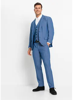 Dress (3-delt sett), Regular Fit, bonprix