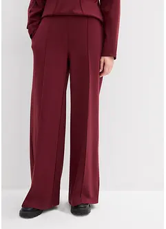 Bukse i Punto di Roma-materiale, bonprix