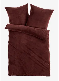 Cashmere Touch-sengesett, bonprix