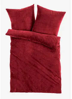 Cashmere Touch-sengesett, bonprix