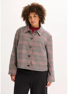 Skjortejakke, bonprix