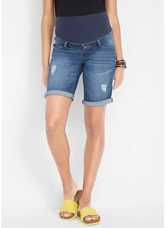Mammajeans-bermuda, Regular Fit, bonprix
