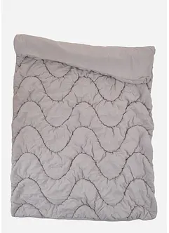 Dyne med bølgeformede sømmer, bonprix