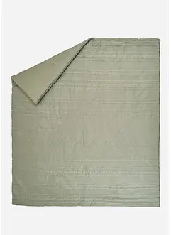 Overkast  med stripemønster, bonprix