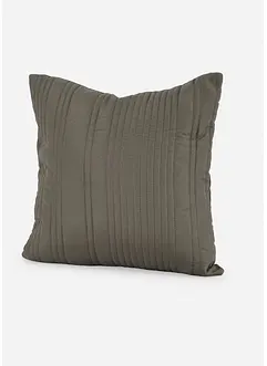 Putetrekk med stripemønster, bonprix