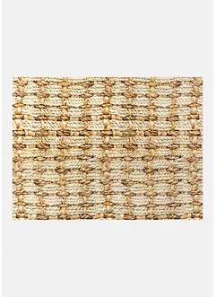 Dørmatte med fototrykk, bonprix