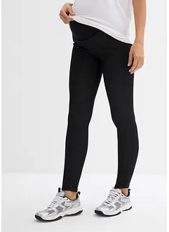 Mammaleggings i varmt materiale, bonprix