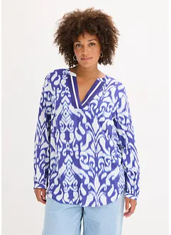 Tunika i lett viskose, bonprix