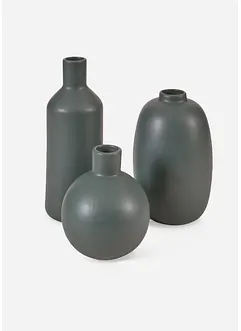 Vaser (3-delt sett), bonprix