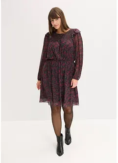 Jerseykjole, bonprix