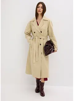 Oversized trenchcoat, bonprix