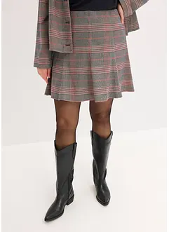 Miniskjørt, bonprix