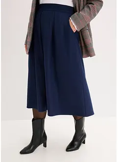 Foldeskjørt, bonprix