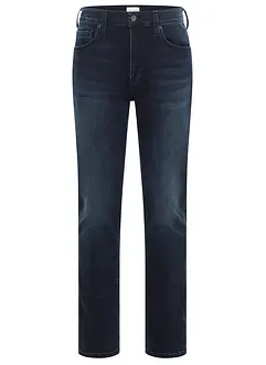 Jeans "Vegas" med stretch fra Mustang, Slim Fit, Mustang Jeans