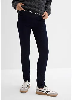 Mamma-jeggings med stretch, Skinny, bonprix