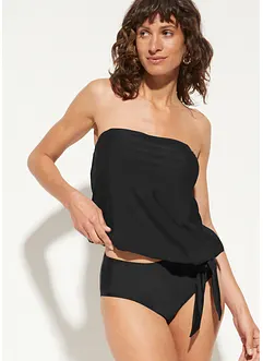 Oversized tankini-overdel, bonprix