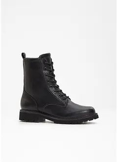 Snøreskoletter fra Tamaris, Tamaris