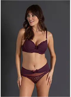 Padded-BH med bøyle, bonprix