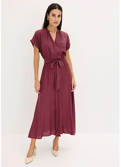 Skjortekjole, bonprix