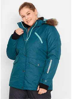 Funksjonsjakke, vanntett, bonprix