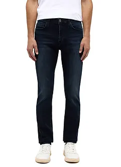 Jeans "Vegas" med stretch fra Mustang, Slim Fit, Mustang Jeans