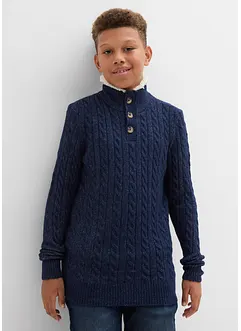 Troyer-genser, bonprix