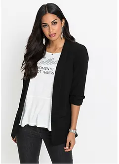 Lang blazer, bonprix