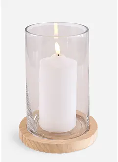 LED-lys i lanterne, bonprix