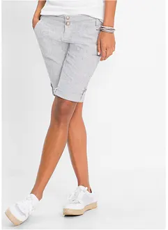 Stripet shorts, bonprix