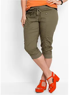 Behagelig capribukse, bonprix