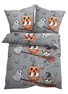 Sengesett i polycotton, bonprix